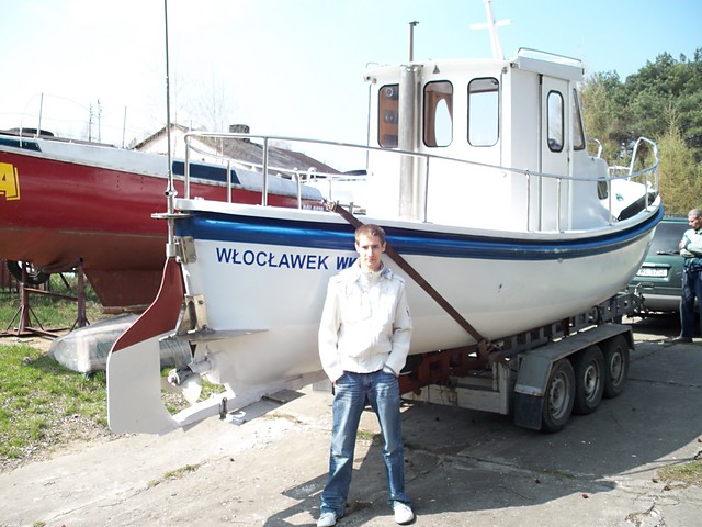 Wodowanie 2009