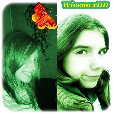 WIOSNA
