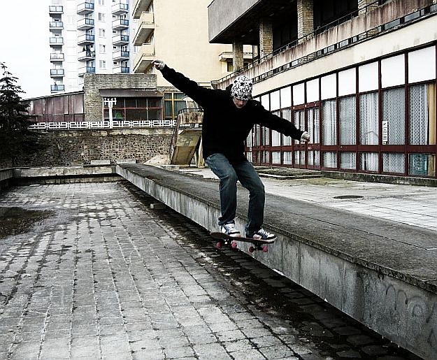 skate for life!