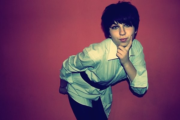 marTyna