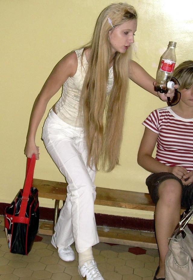 Si dziwisz si?