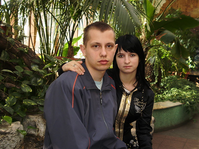 w zoo :) 