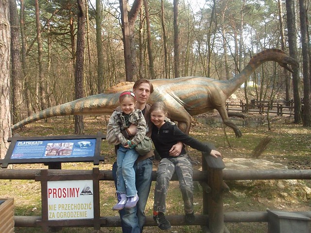 Jura Park....