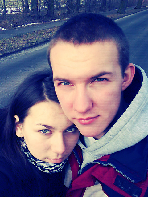Tak bardzo Ci Kocham ;*