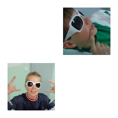 DWIE MARIOLKI  KREJZOLKI 