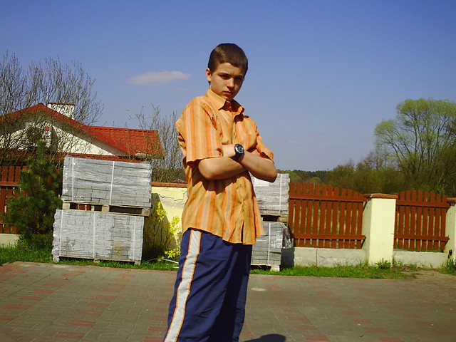 Klucz do mioci