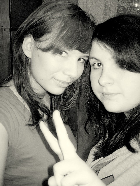 look, my sweet 