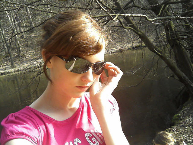 Wlaamik.  ; >