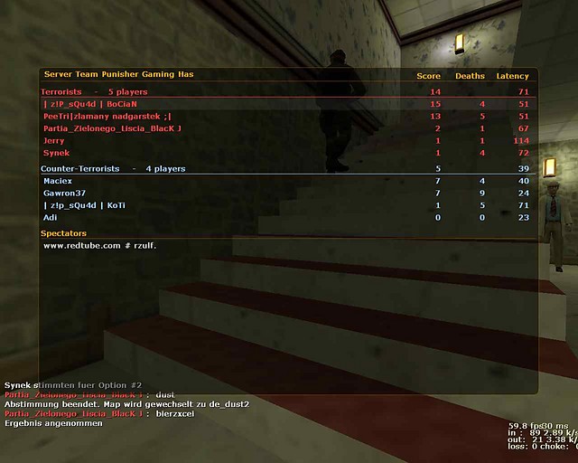Wpis counterxstrike