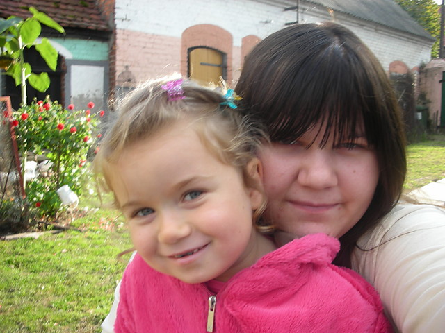 Karolinka;*