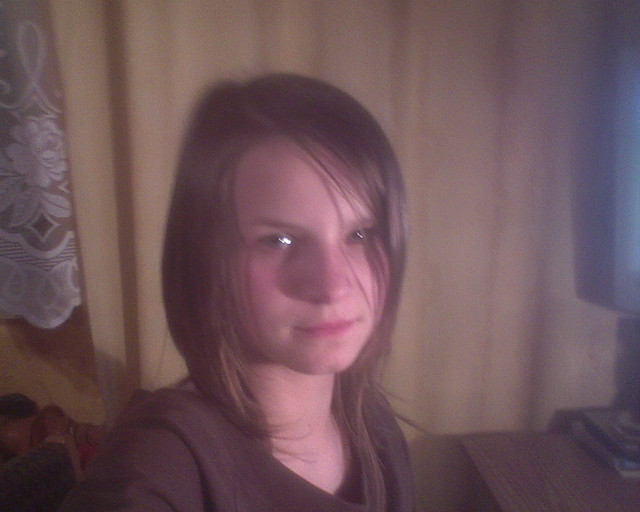 Dla Ciebie Skarbie :***
