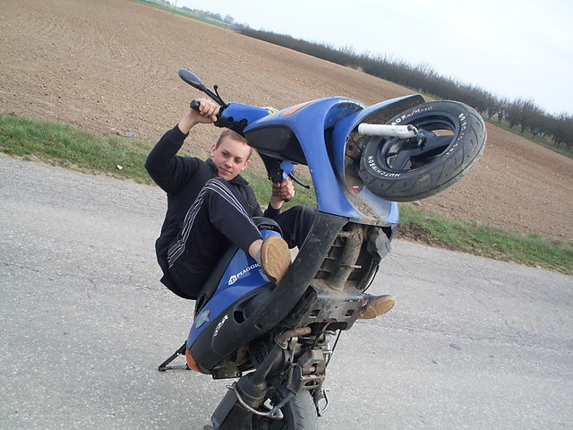 Wpis motostunt