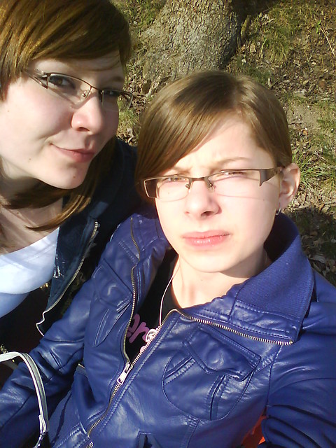 Czubkiiiii ... ;D;D
