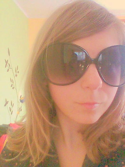 Okularki ;*