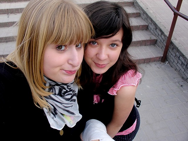 Wpis dziewczynkazfotobloga