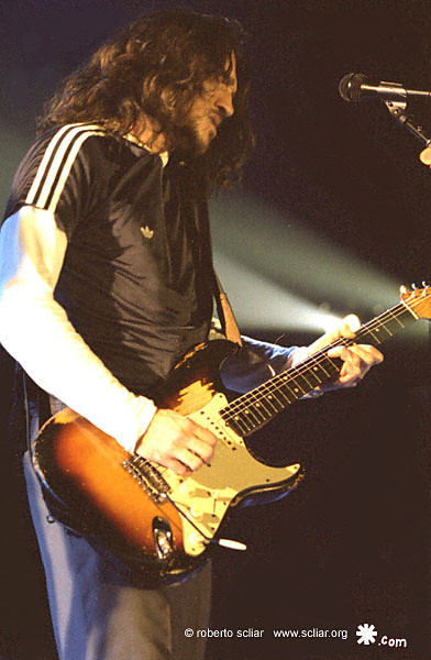 Wpis johnfrusciante