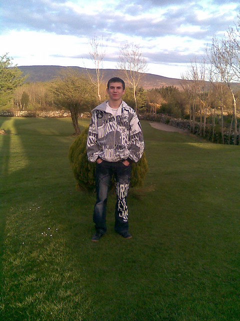 GOLF