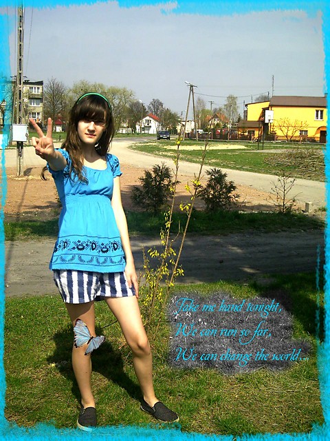 Peace xD