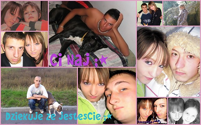 ajjj :** moi ;]