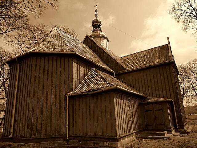 Wiejskie kocioy