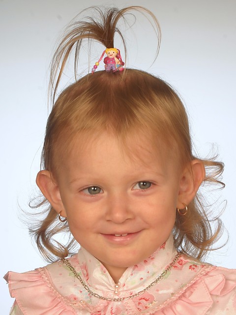 KAYLA DAJANA 2006