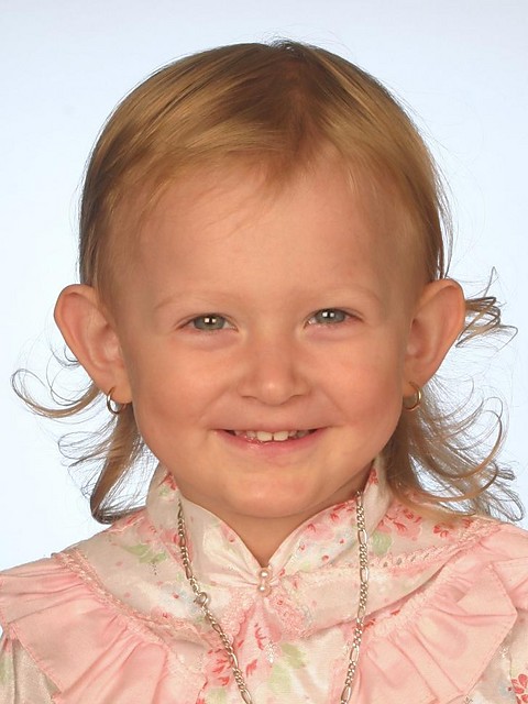 KAYLA DAJANA 2006