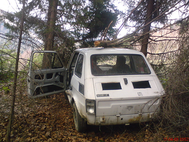 Pierwszy gara 2