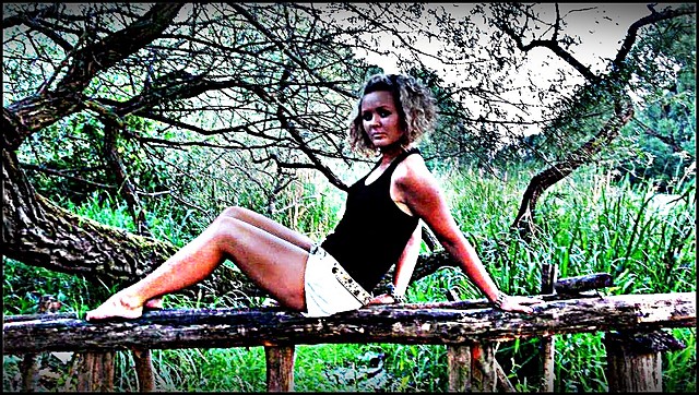 Wakacje 2008 :D 