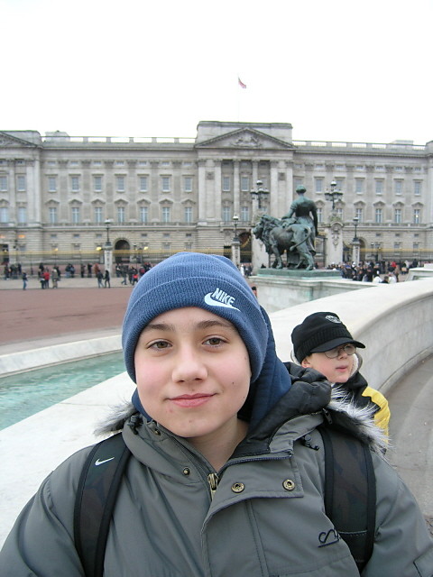 United Kingdom :P