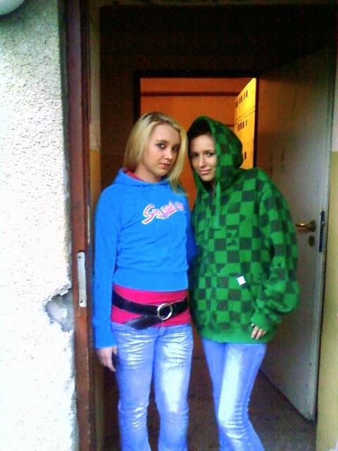 Wpis crazzygirll