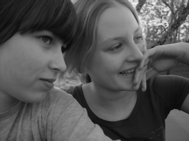 W skate parkuu xDD