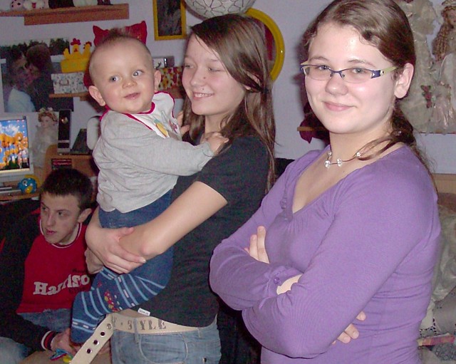 ^^ buzzy ^^ ;*