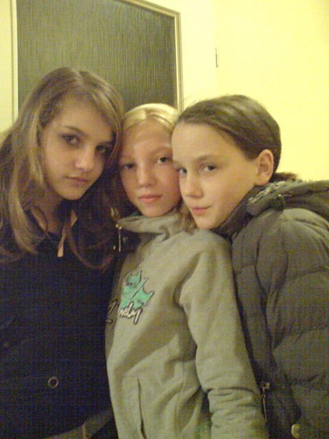 nooOoo my;**