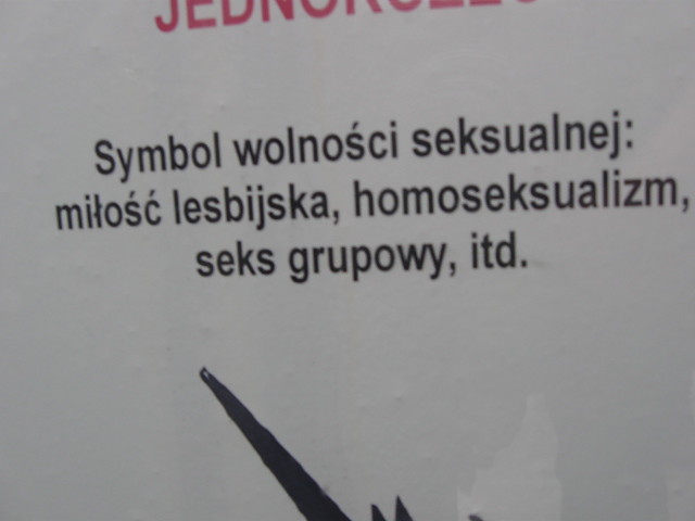 sekta jednoroca 