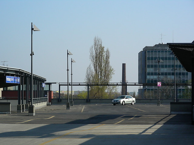 Plac Niebiaskiego Spokoju
