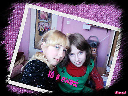 I & Andz od zawsze na zawsze