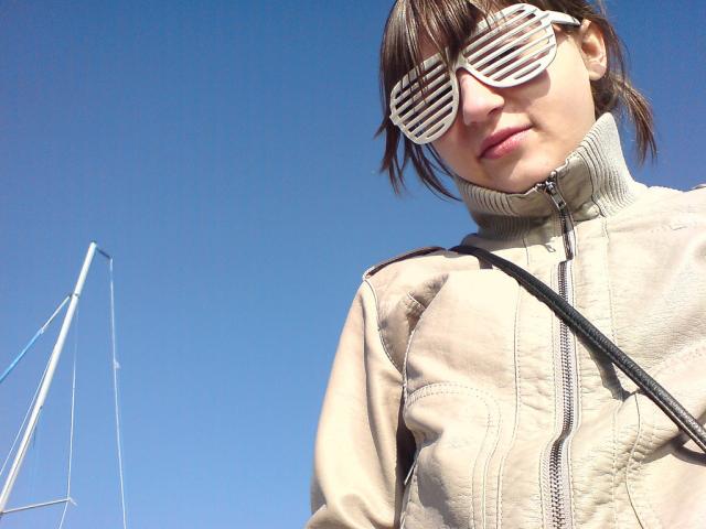 Maa paa ;) 