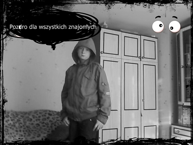 Wpis ziomek01
