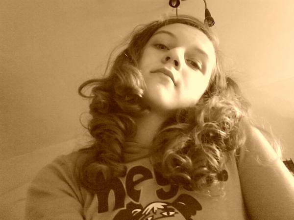 Wpis ginnypotter