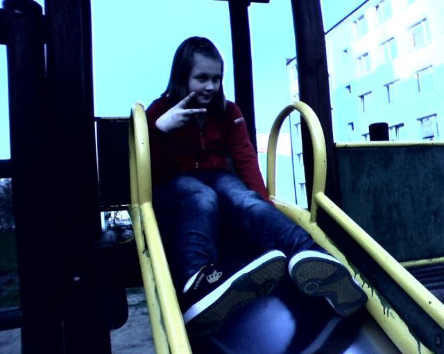 Wpis sweetfrancuska