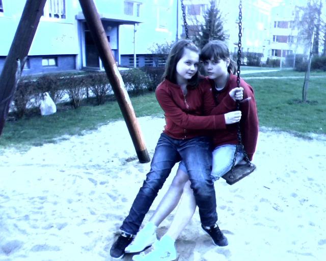 Wpis sweetfrancuska