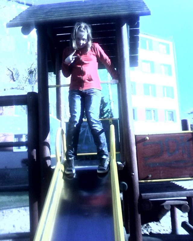 Wpis sweetfrancuska