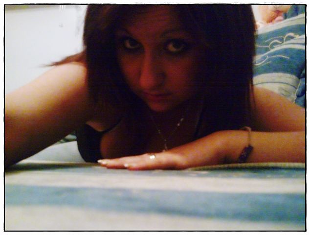 Bruunetkaa xD