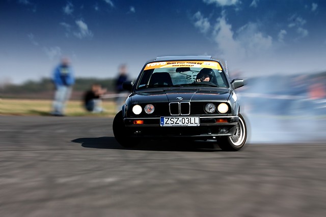 Wilki Drifting Championship