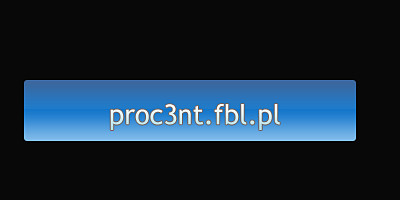 Wpis proc3ntpl