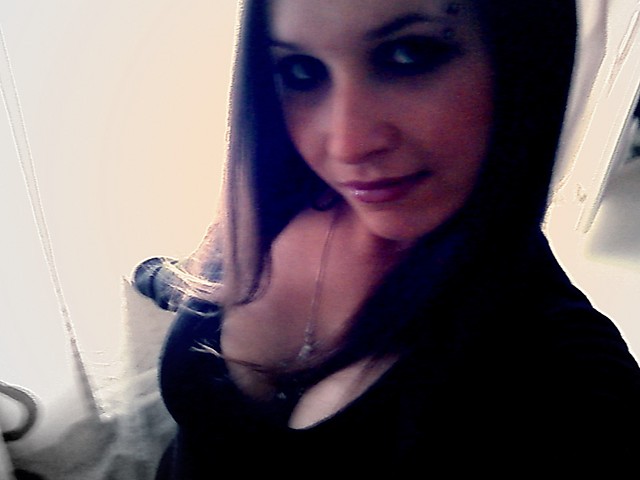 Wpis condemnedgirl