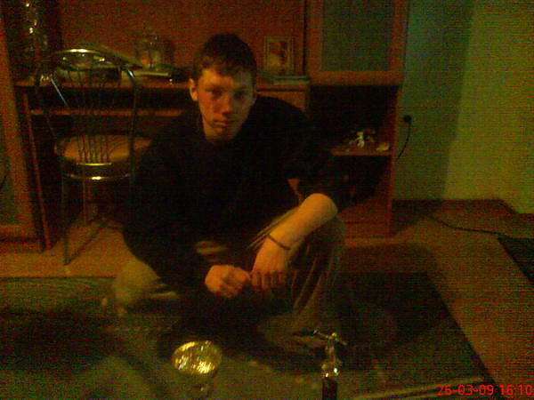WERCIA JESTE CAYM MOIM WIATEM
