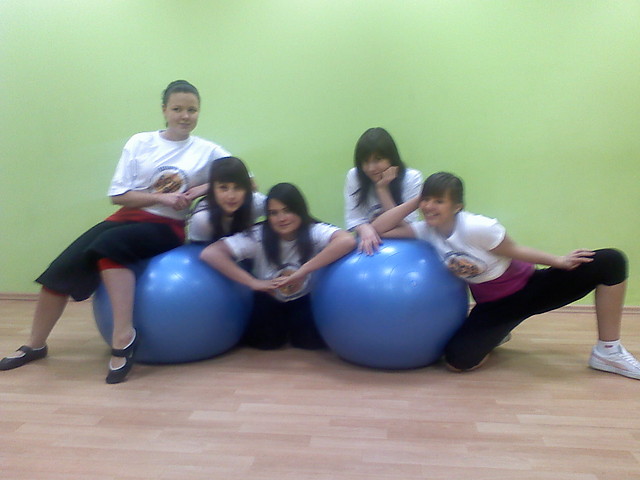 Wpis xoxjustmexox