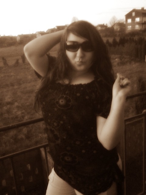Twilight.