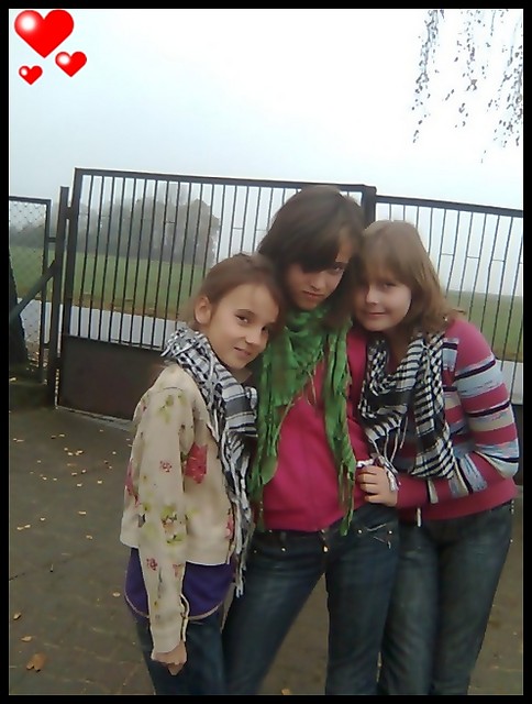 my ;**